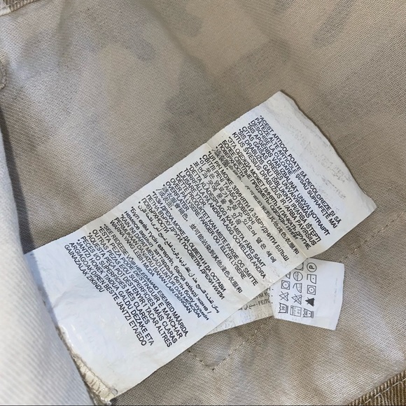 Bershka camo jacket - Picture 6 of 6